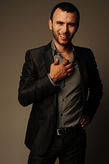 picture of actor Lotfi Abdelli