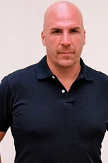 Foto de Chris Nolte