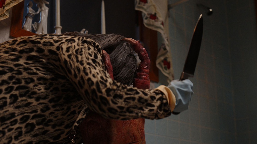 Imagen de Scared Shitless