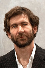 photo of person Ari Balouzian