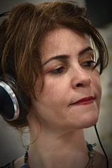 picture of actor Silvia Salvatori