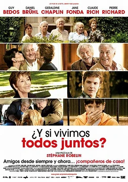 poster of movie ¿Y si vivimos todos juntos?