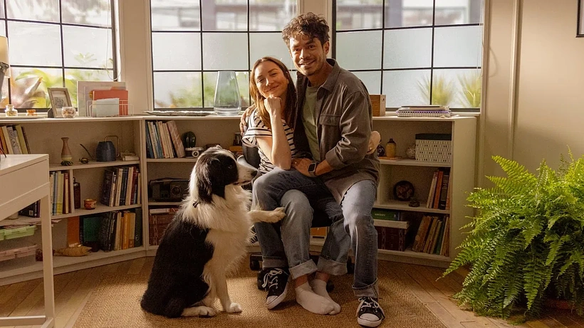 Imagen de Enloqueciendo Contigo