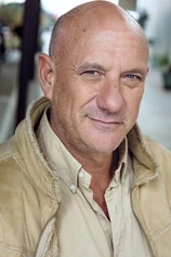 photo of person Bill Kalmenson
