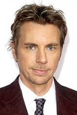 picture of actor Dax Shepard