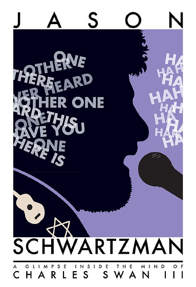 Imagen de A Glimpse Inside the Mind of Charles Swan III (Cartel personaje #4)