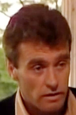 picture of actor Peter Ford