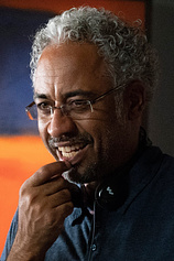 photo of person Sylvain White