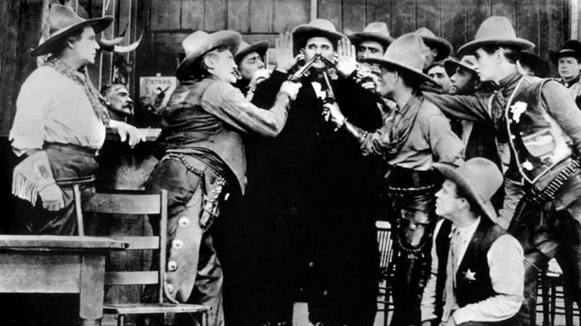 Imagen de The Squaw Man