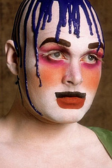 picture of actor Leigh Bowery