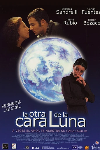 Poster de La Otra Cara de la Luna