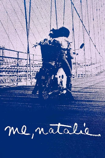 Poster de Yo, Natalia