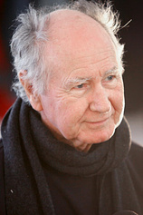 picture of actor Bill Raymond