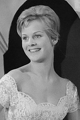 picture of actor Heidi Brühl