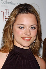 picture of actor Zoe Tapper