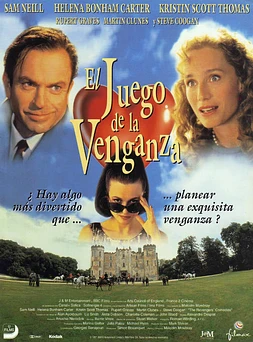 El Juego de la Venganza