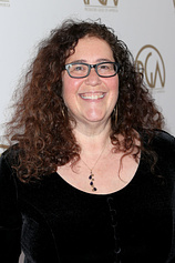 photo of person Julie Goldman
