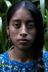 Foto de María Mercedes Coroy