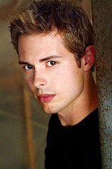 picture of actor Daniel Kountz
