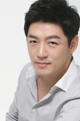 Foto de Yu-seok Jeong