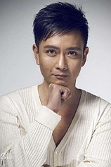picture of actor Kwan-Ho Tse