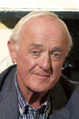 picture of actor Frank Kelly