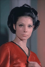 picture of actor Seher Seniz