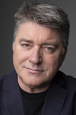 picture of actor Pat Shortt