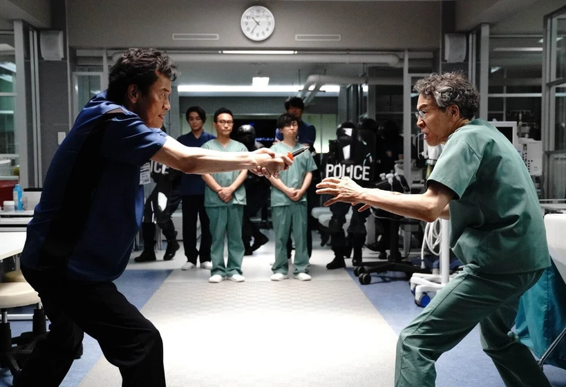 Imagen de radiation-house-the-movie