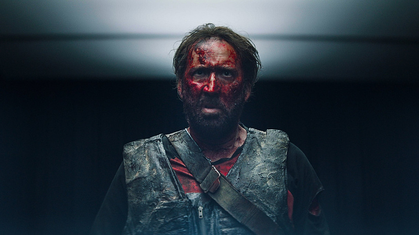 Imagen de Mandy