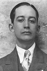 photo of person Xavier Villaurrutia