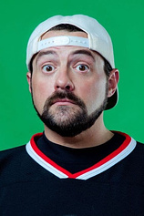 picture of actor Kevin Smith