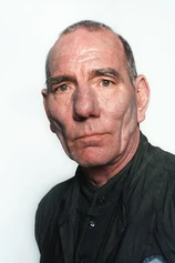 Foto de Pete Postlethwaite