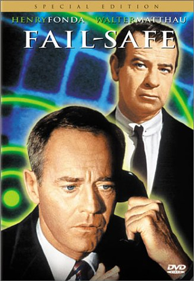 Imagen de Punto Límite (Carátula DVD)