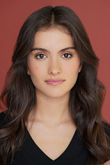 photo of person Angel Taylor
