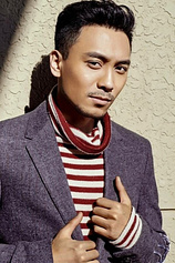 picture of actor Yi Yang