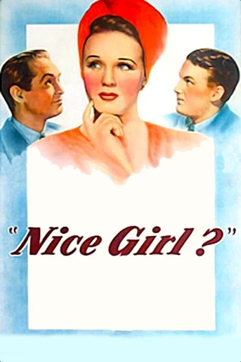 Poster de Mujercita