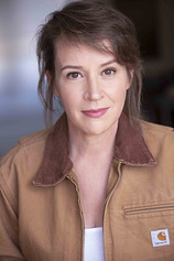 picture of actor Amy Chaffee