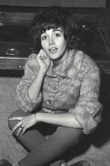 Foto de Teresa del Río