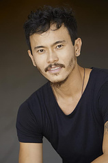 picture of actor Myo Leong