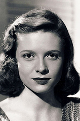 picture of actor Cathy O'Donnell