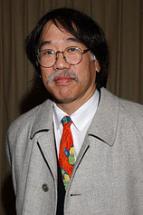 photo of person Richard Sakai