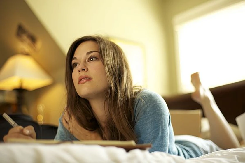 Rachel Hendrix en october-baby