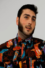 photo of person Nando Martínez