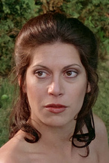 picture of actor Rita Montone