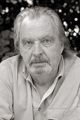 photo of person Alain Tanner
