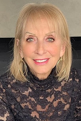 photo of person Arlene Sidaris