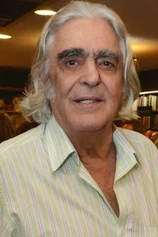 Foto de Luiz Carlos Maciel