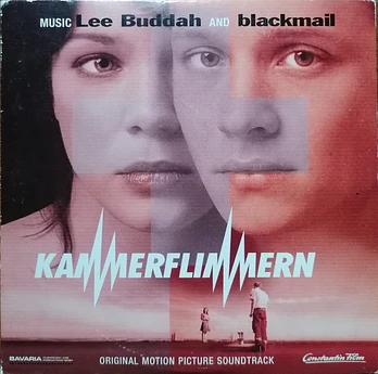 Carátula de la banda de sonido de Kammerflimmern