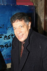 photo of person Mohamed Benbrahim